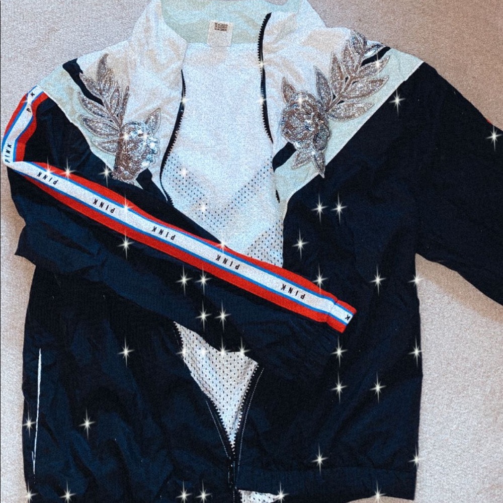 wind breaker